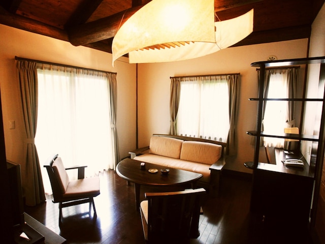 湯布院高原 ふうきの里