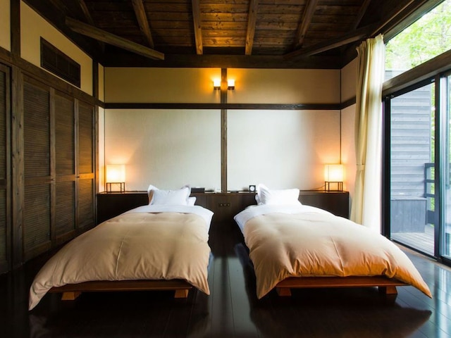 湯布院高原 ふうきの里