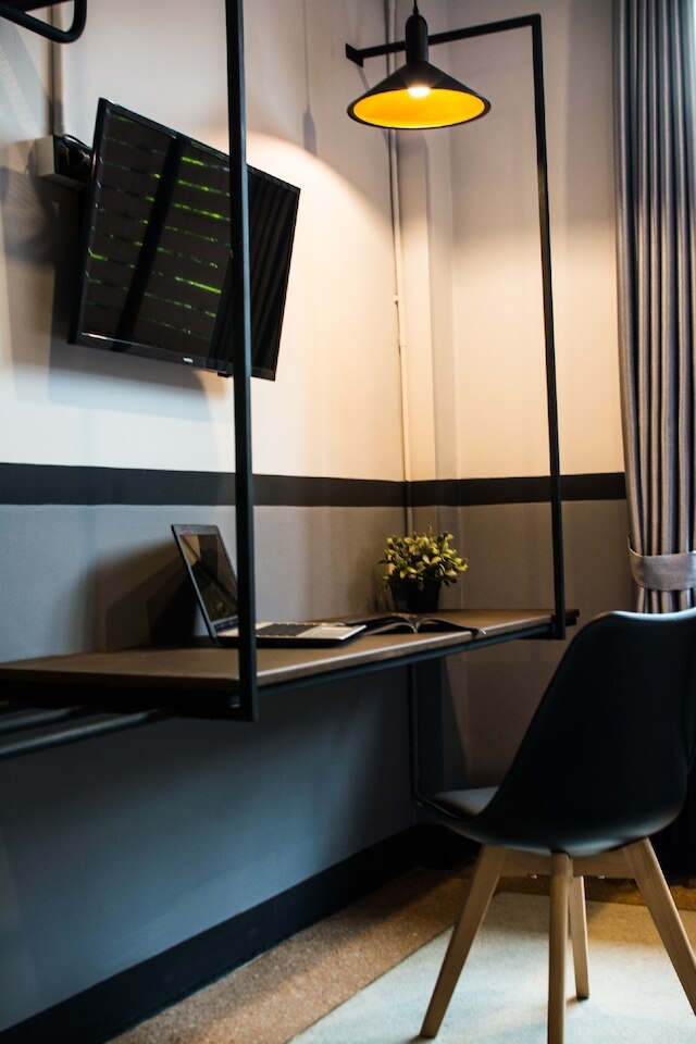 BY ホテル カンチャナブリ