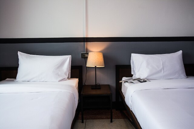 BY ホテル カンチャナブリ