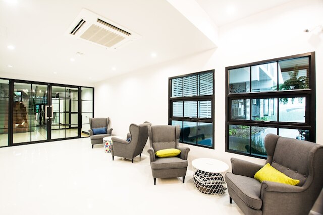 BY ホテル カンチャナブリ