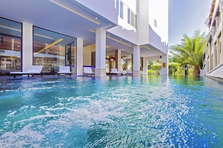 アリー ビーチ ブティック ホテル ホイアン