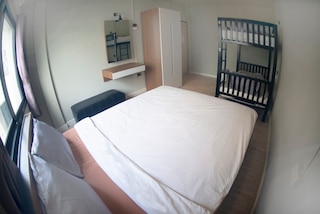 1989 スクンビット バンコク - ホステル