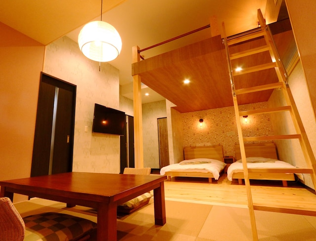 伊豆最大の大滝　ＡＭＡＧＩＳＯ-天城荘-［LIBERTY RESORT］