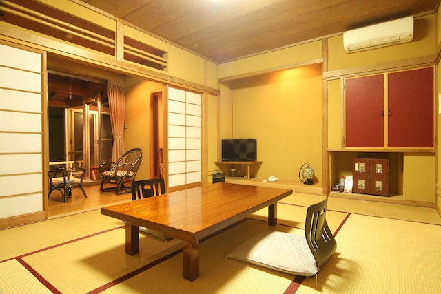 伊豆最大の大滝　ＡＭＡＧＩＳＯ-天城荘-［LIBERTY RESORT］