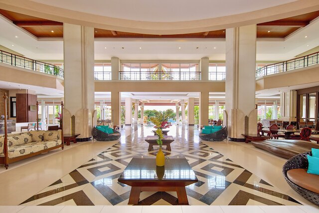 ザ ヘリテージ パタヤ ビーチ リゾート