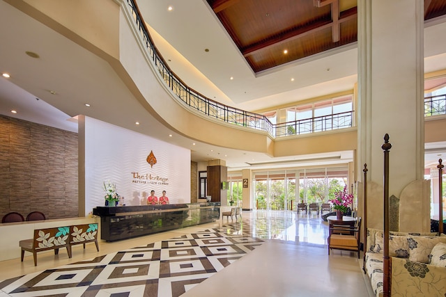 ザ ヘリテージ パタヤ ビーチ リゾート