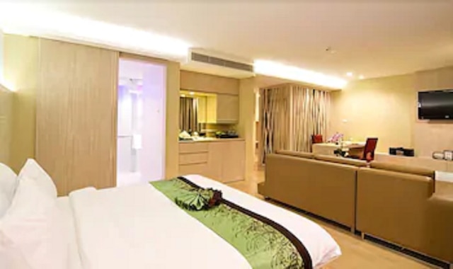 ザ ステイ ホテル