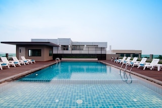 ザ ステイ ホテル