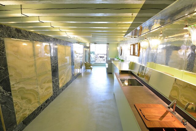 グランデラックス-カナル