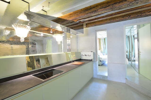 グランデラックス-カナル