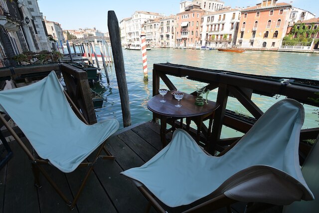 グランデラックス-カナル