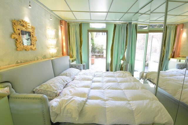 グランデラックス-カナル