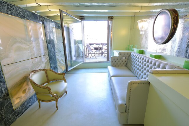 グランデラックス-カナル