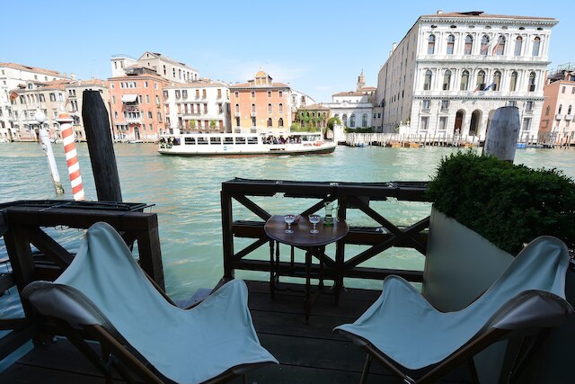 グランデラックス-カナル