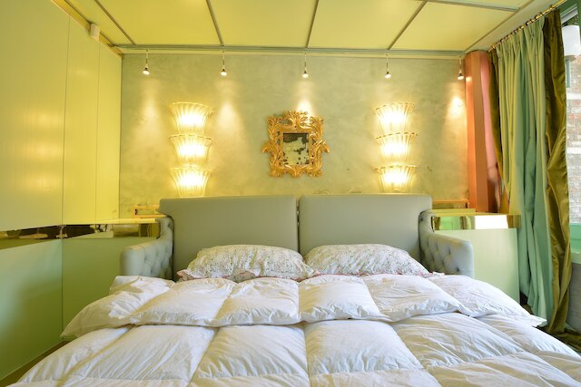 グランデラックス-カナル