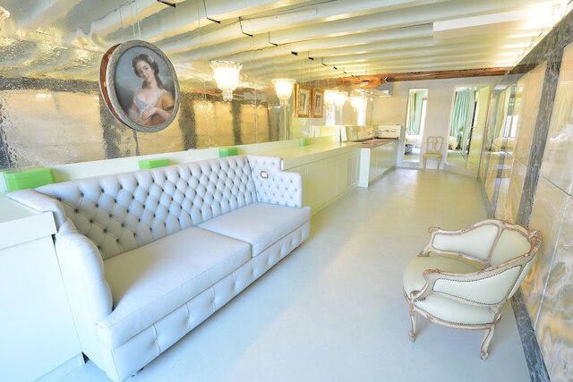 グランデラックス-カナル