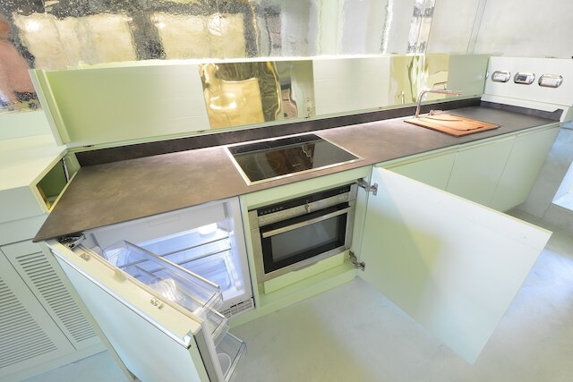 グランデラックス-カナル