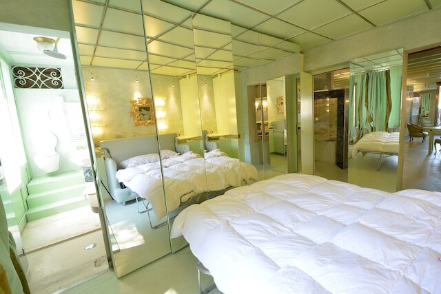 グランデラックス-カナル