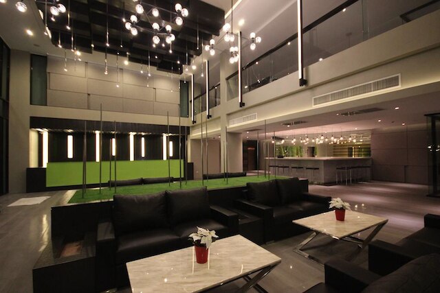 シーズン ファイブ ホテル