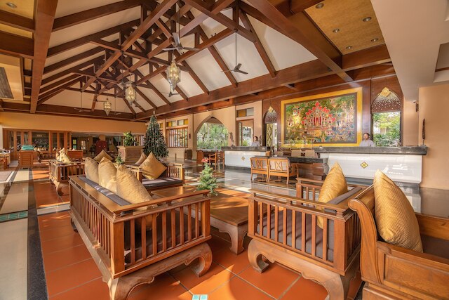 アバロン ビーチ リゾート