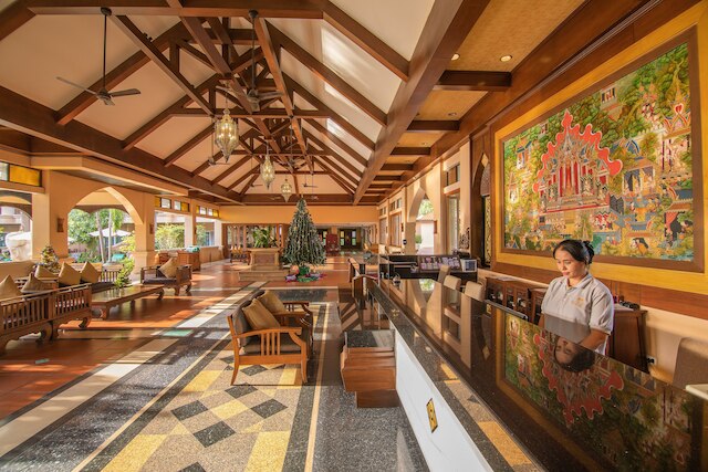 アバロン ビーチ リゾート