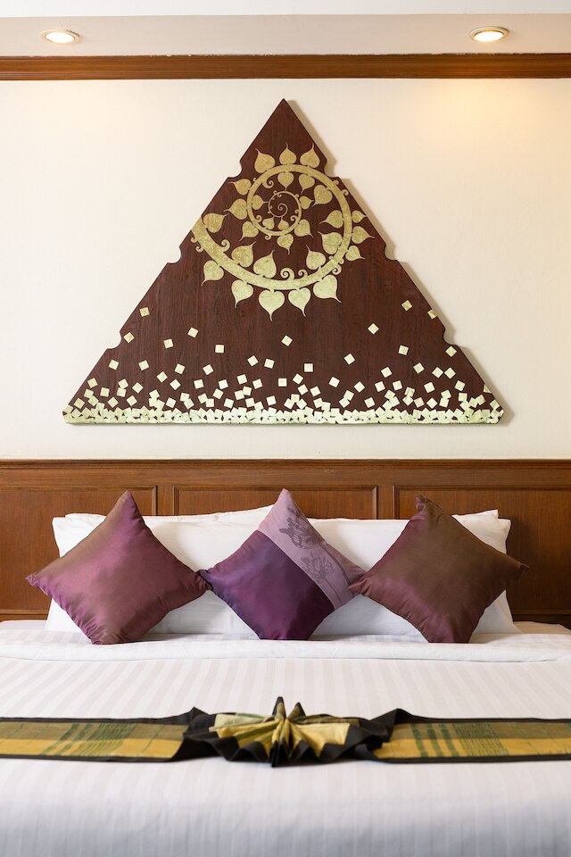 アバロン ビーチ リゾート