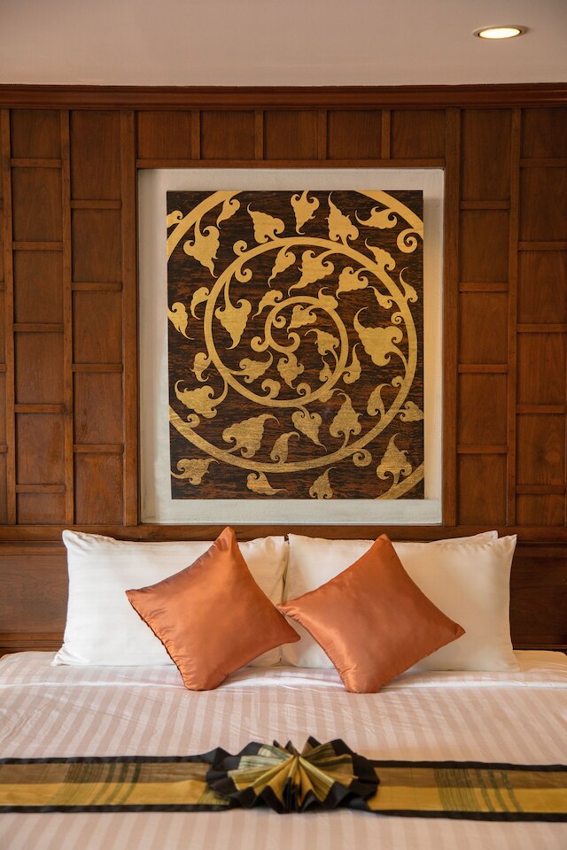 アバロン ビーチ リゾート