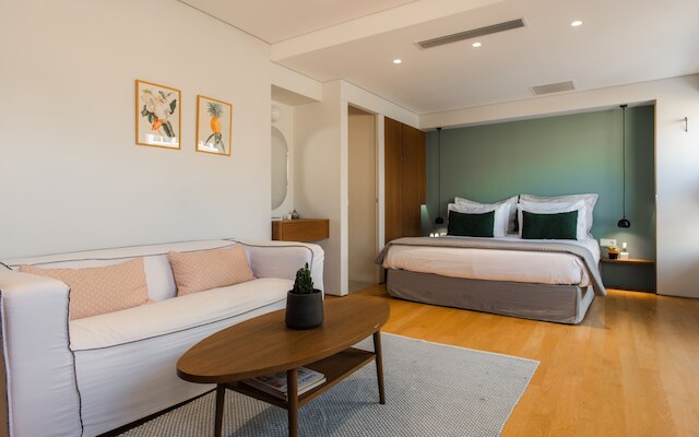 ウルバン ストライプス アテネ