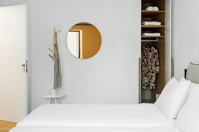 ウルバン ストライプス アテネ