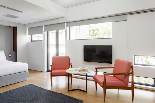 ウルバン ストライプス アテネ