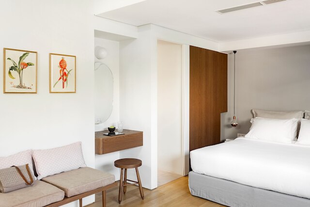 ウルバン ストライプス アテネ