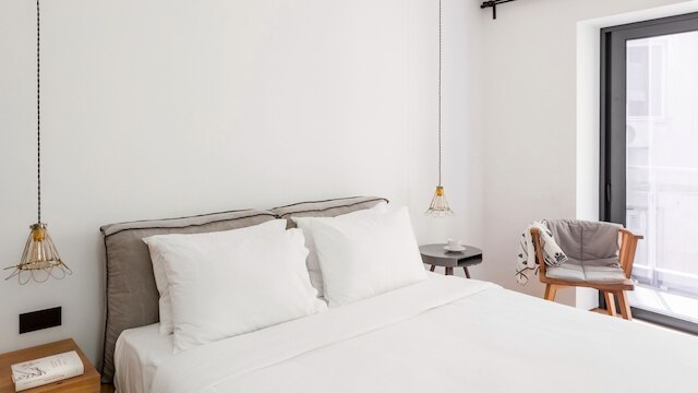 ウルバン ストライプス アテネ