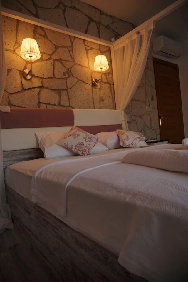 ラ ミラ ホテル アラチャトゥ