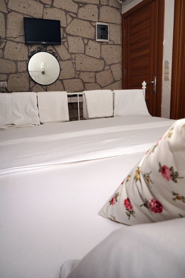 ラ ミラ ホテル アラチャトゥ