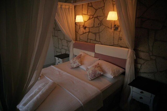 ラ ミラ ホテル アラチャトゥ