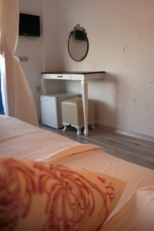 ラ ミラ ホテル アラチャトゥ