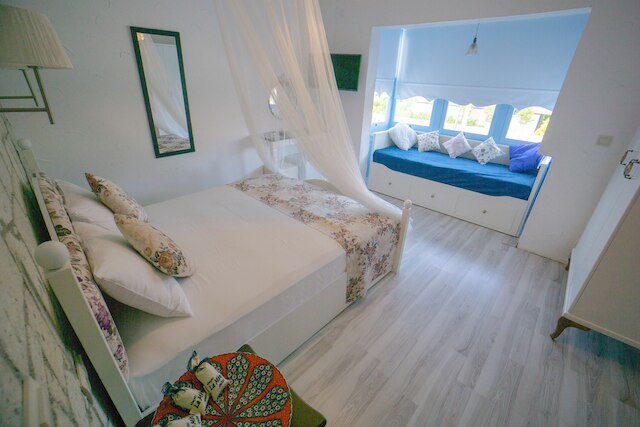 ラ ミラ ホテル アラチャトゥ