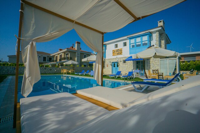 ラ ミラ ホテル アラチャトゥ