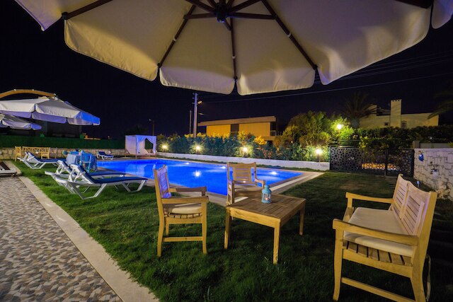 ラ ミラ ホテル アラチャトゥ