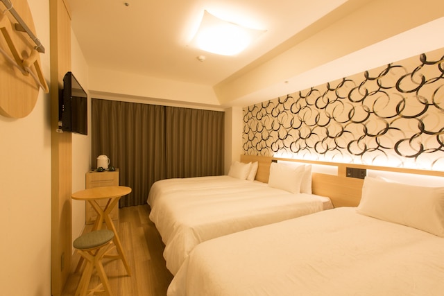 からくさホテル大阪なんば