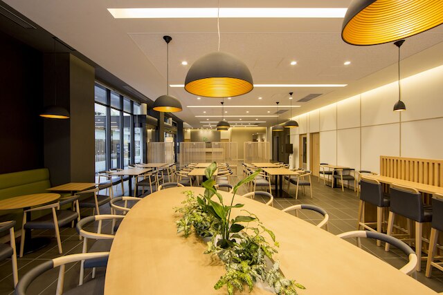 からくさホテル大阪なんば