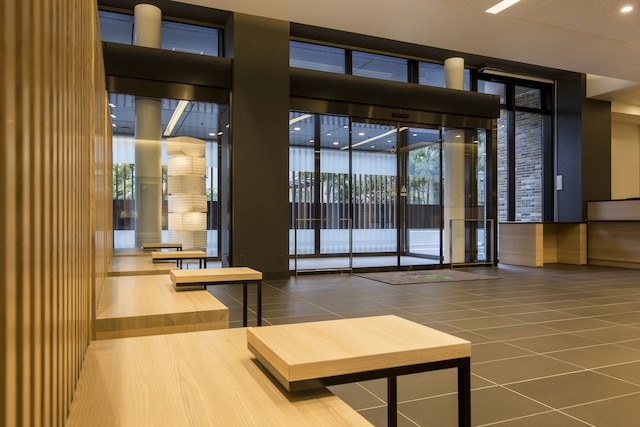 からくさホテル大阪なんば