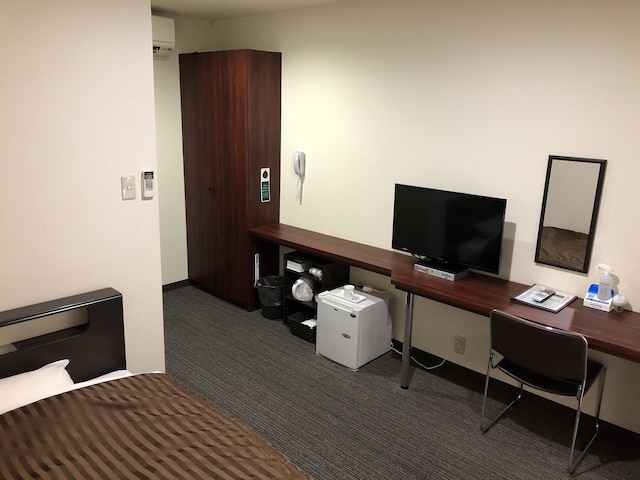 ビジネスホテルフィズ名古屋空港