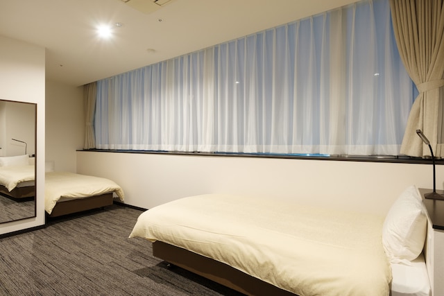 プレミアムホテルinりんくう