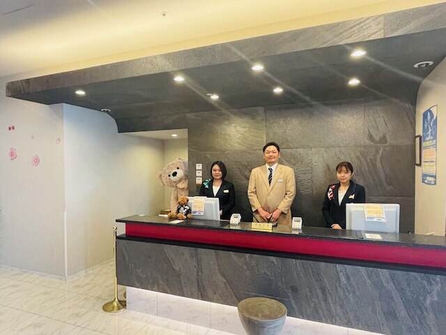 プレミアムホテルinりんくう