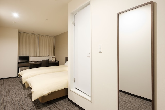 プレミアムホテルinりんくう