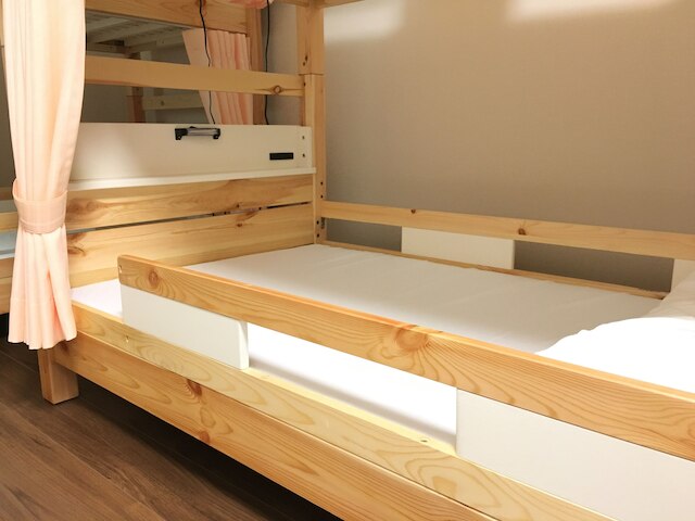 シロノシタゲストハウス　姫路のお宿