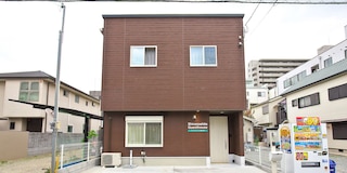 シロノシタゲストハウス　姫路のお宿