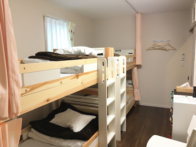 シロノシタゲストハウス　姫路のお宿